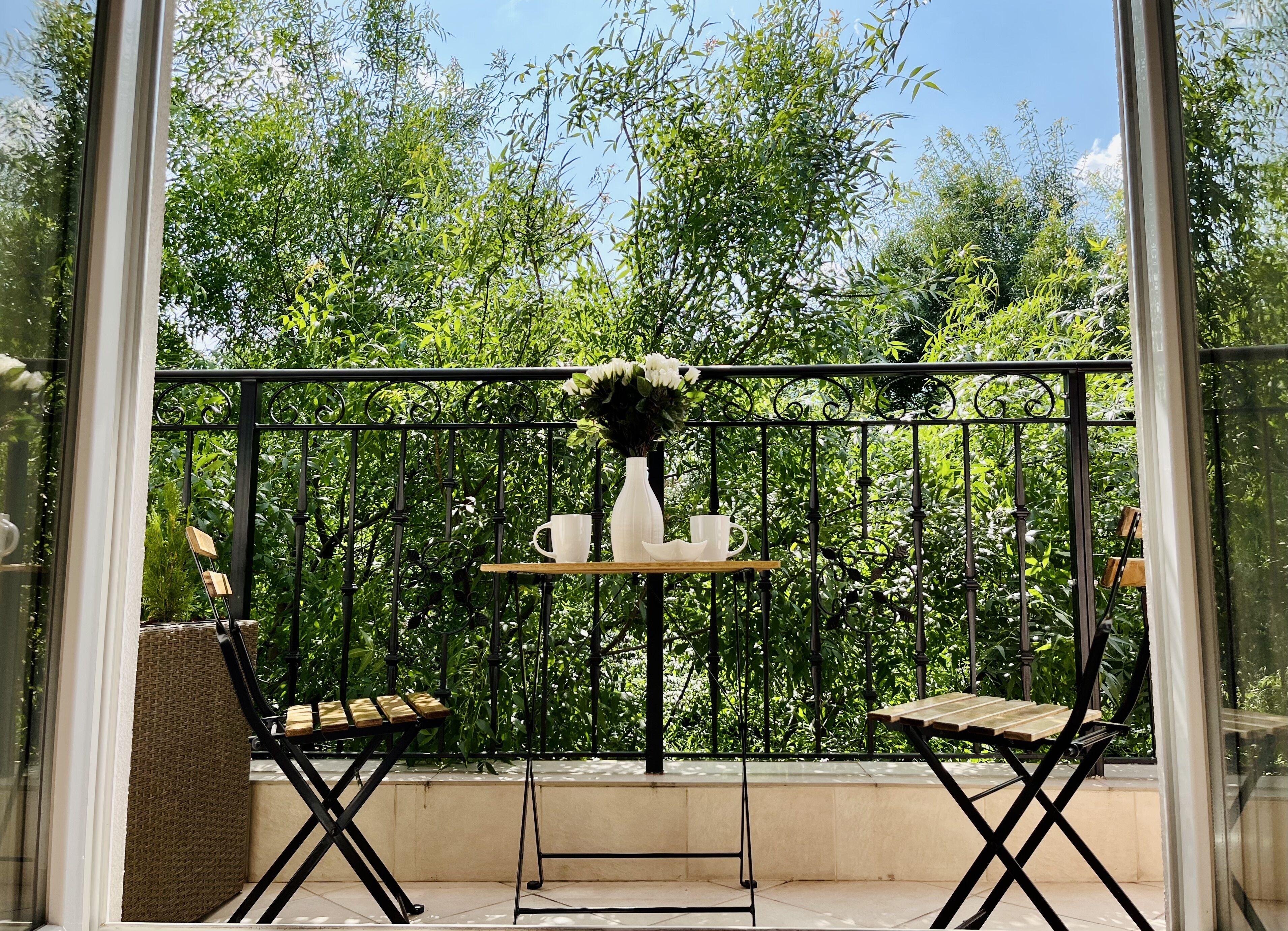 Apart-Hotels-Sofia, Ahs — Photos 2